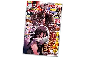 Anime Aot Poster Manga Cover Canvas Wall Art Print
