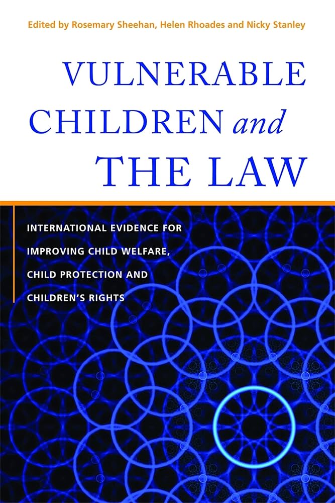 Child protection international law
