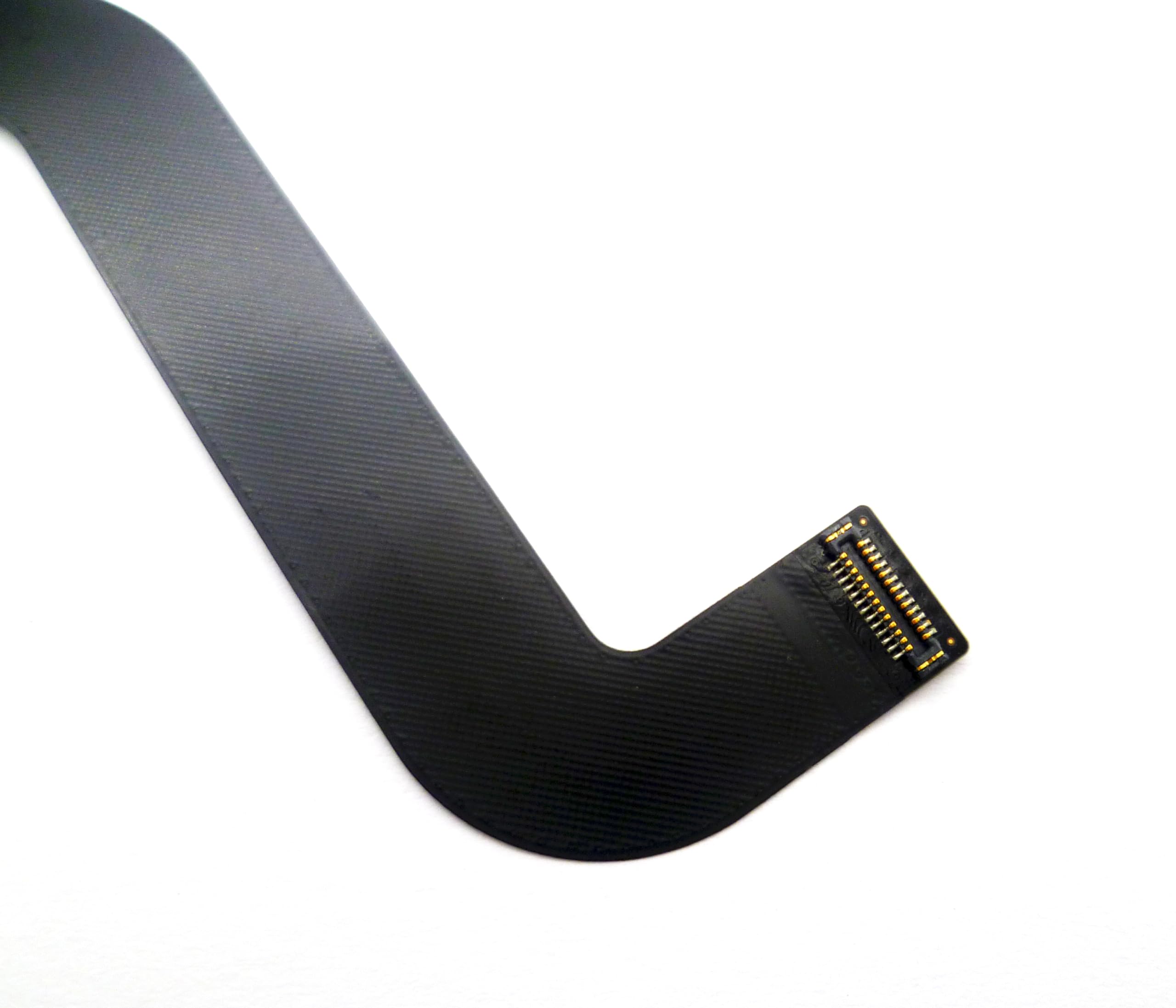 ZAHARA EDP IR OLED Touch 40pin LCD LVDS LED Bildschirm Video Display Kabel Ersatz für Dell