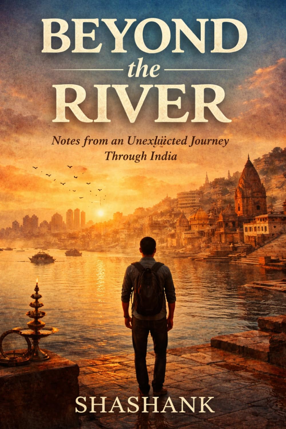 Beyond the River: Stories from the India You Don’t See: Stories from the India You Don’t See