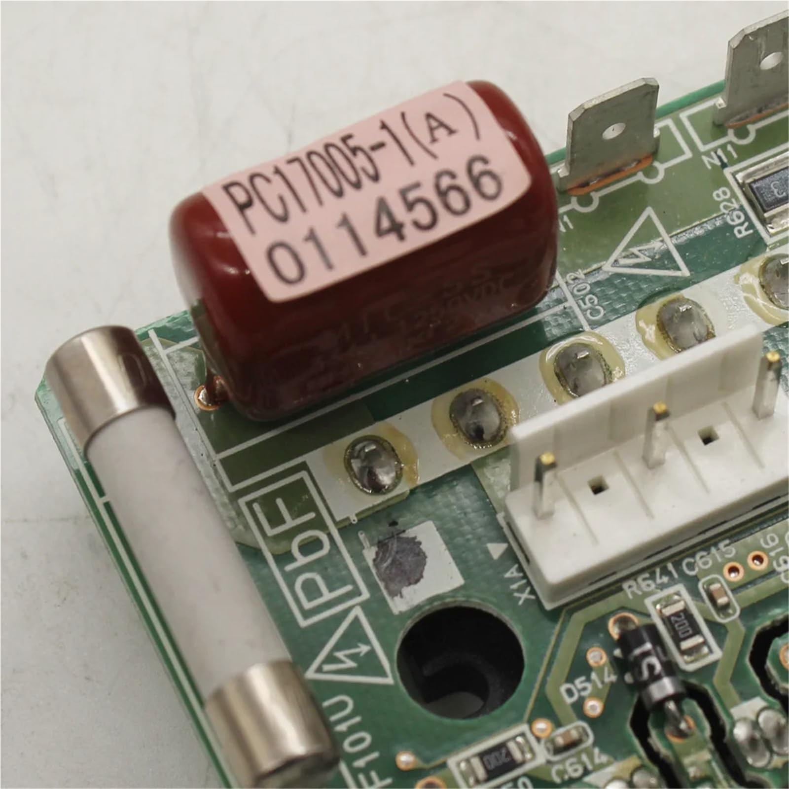 DAIKIN プリント基板組立品 2206950 DAIKIN プリント基板組立品 2206950