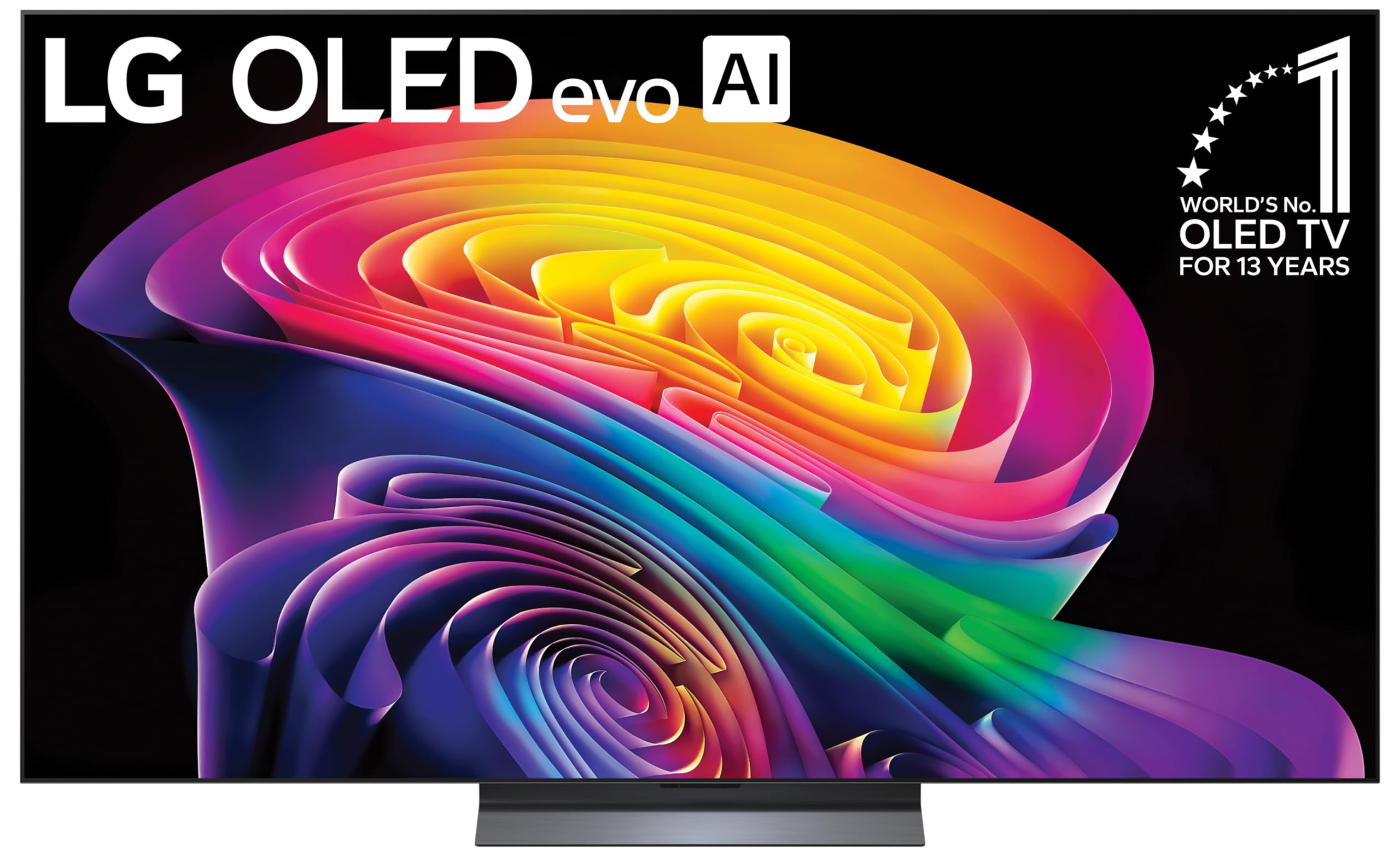 LG C6 OLED (2026)
