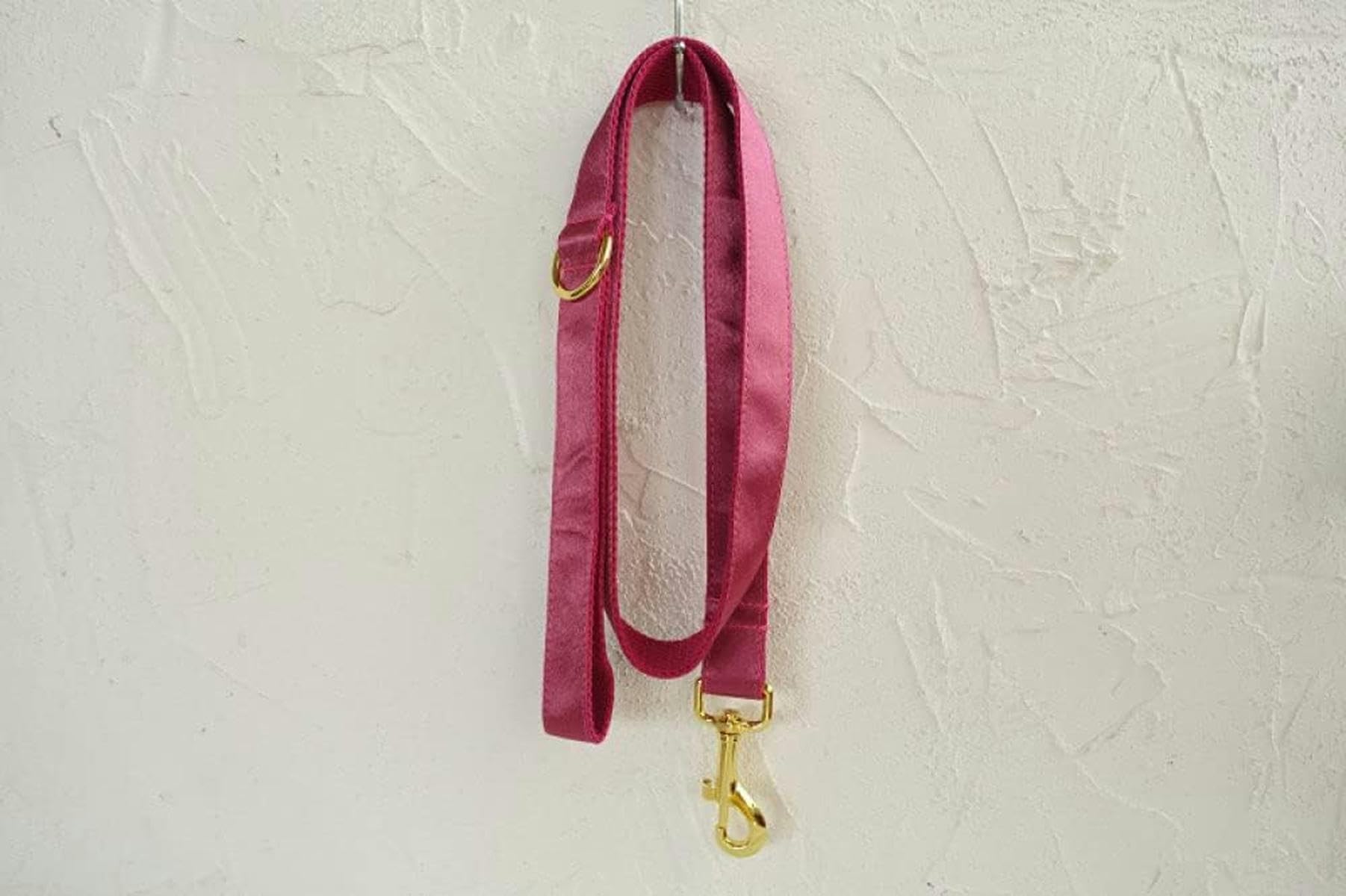 Einzigartiges Hundehalsband, praktisch zum Spazierengehen, Hundeleinen-Zubehör für kleine, mittelgroße und große Hunde, 5 Größen, Hundehalsband-Leinen-Set, L-Hundehalsband-Leinen-Set-xs