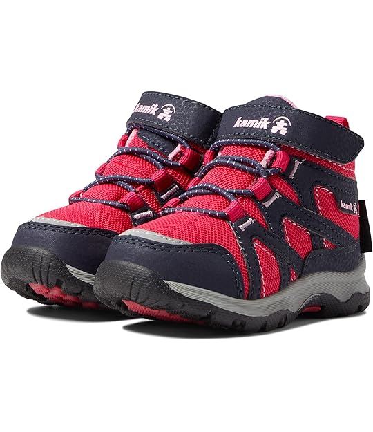 Toddler hiking boots + FREE SHIPPING