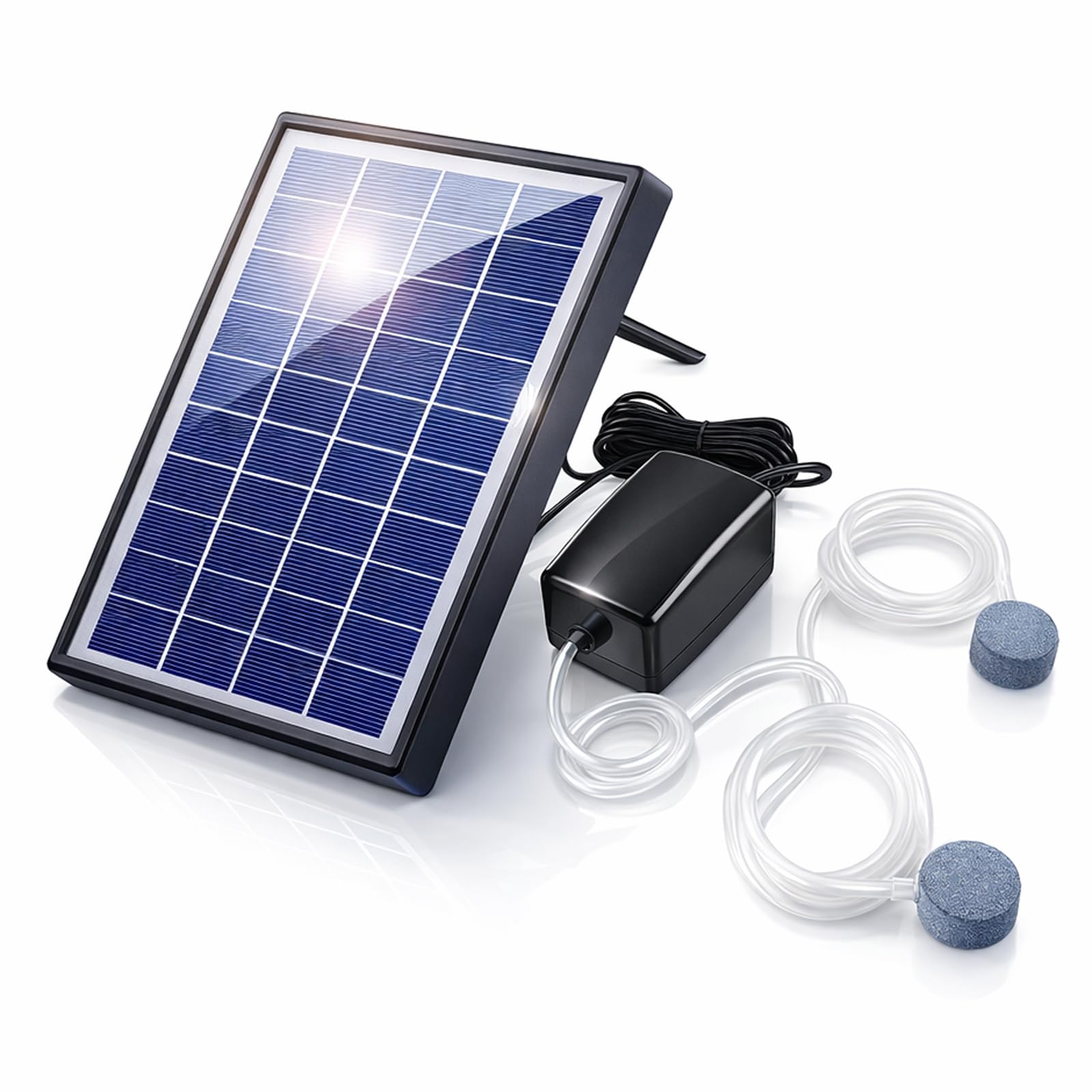 Andoer Airpump