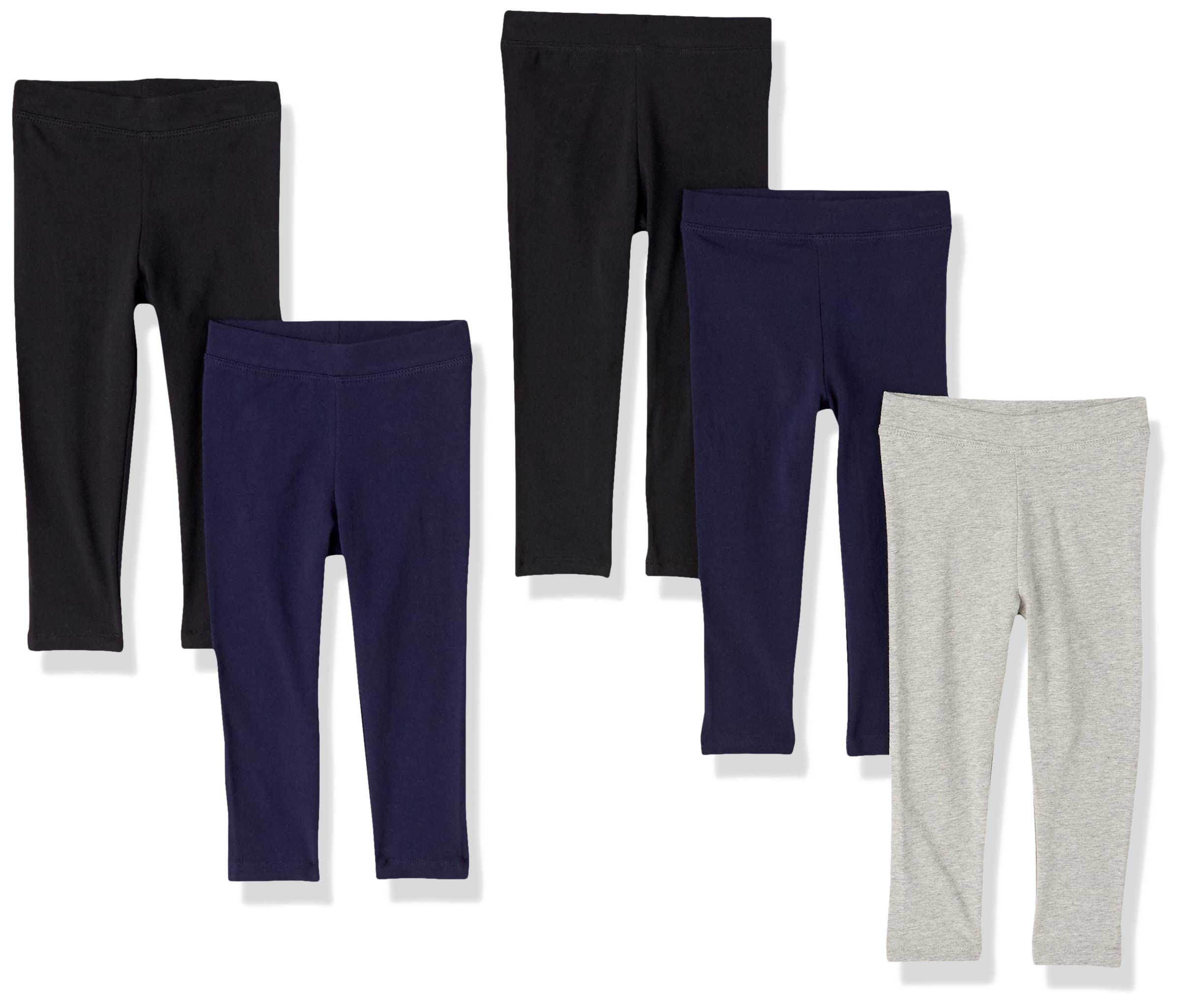 Amazon Essentials Bambine e Ragazze Leggings