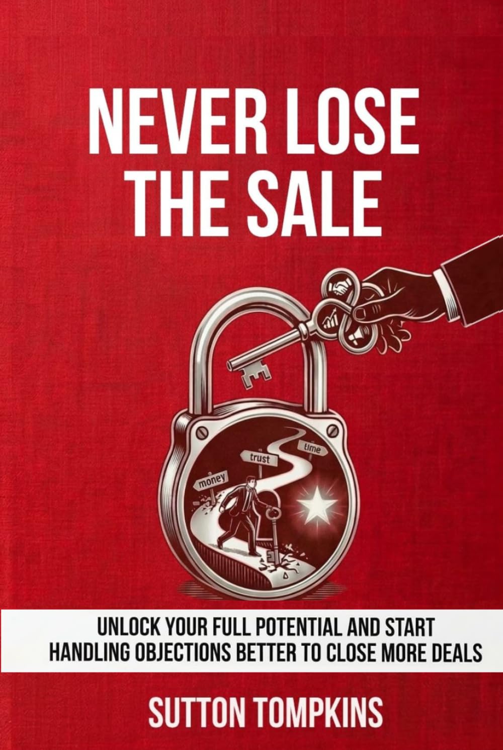 Never Lose the Sale