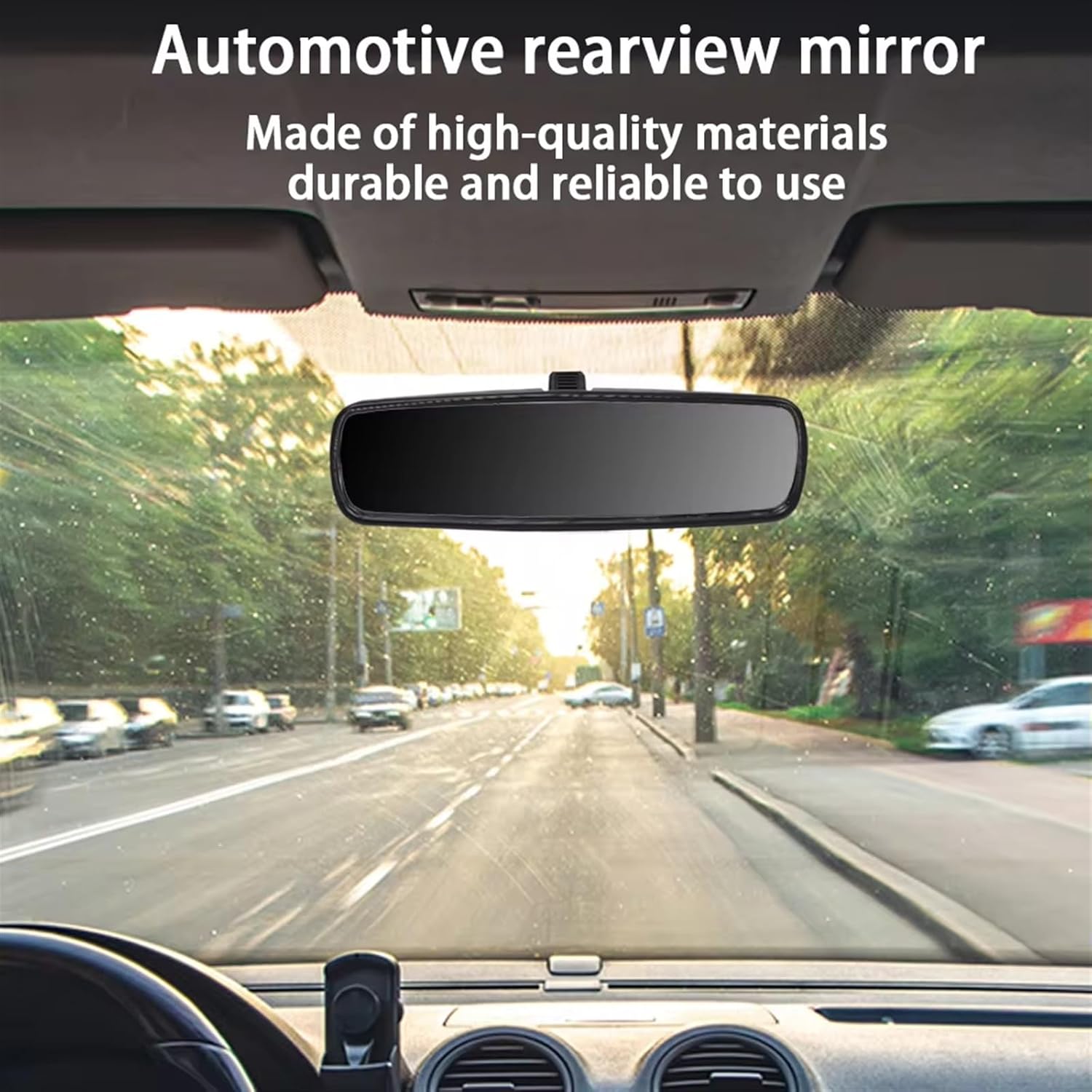 For Buick For Regal For Excelle Car 13585947 13503045 Inside Rearview Center Mirror