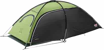 Coleman - コールマン　テント　Phad X3(ファッドX3) Coleman Exponent Phad X3 Tent at NorwaySports.com Archive
