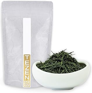 Bio Gyokuro Grüner Tee aus Kagoshima, Japan | Ernte 2026 | Premium Gyokuro Tee aus traditionellem Anbau von besten Teegärten (50g)