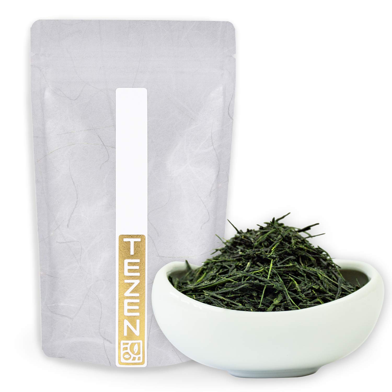 Bio Gyokuro Grüner Tee aus Kagoshima, Japan | Ernte 2025 | Premium Gyokuro Tee aus traditionellem Anbau von besten Teegärten (100g)