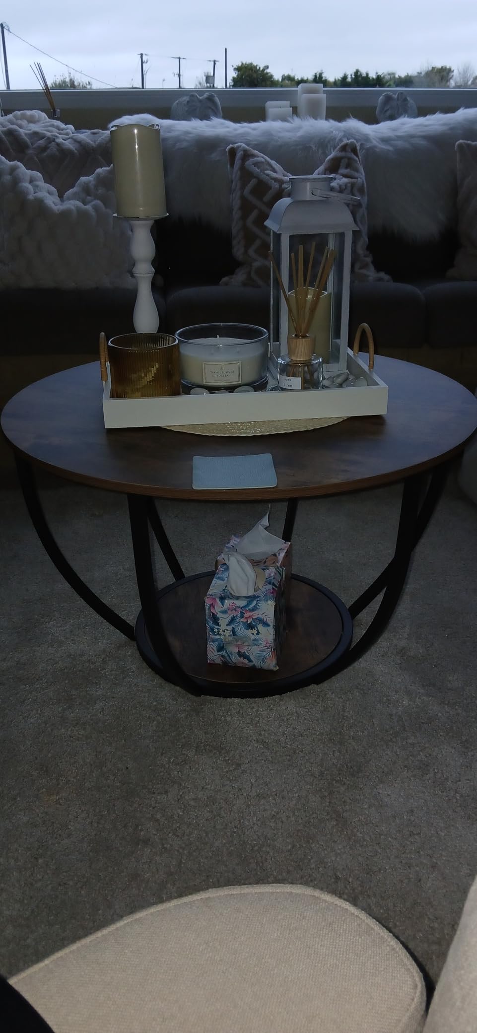 Customer photo