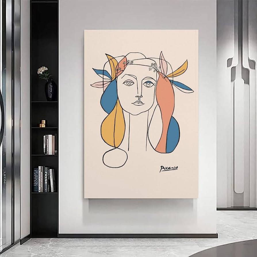 パブロピカソ PABLO PICASSO 