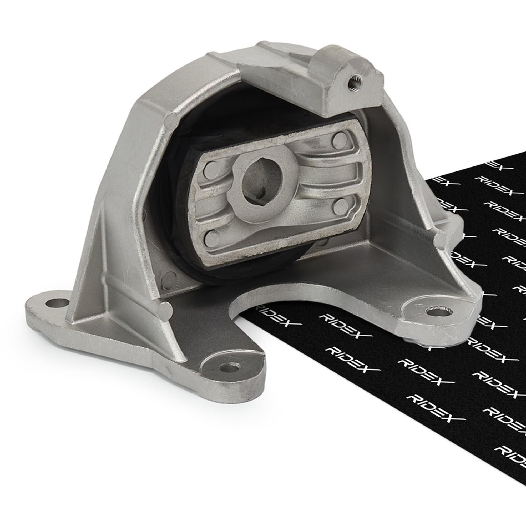 RIDEX 247E1216 Supporto motore Sinistra Compatibilità con FIAT Doblo Station Wagon 119, 223