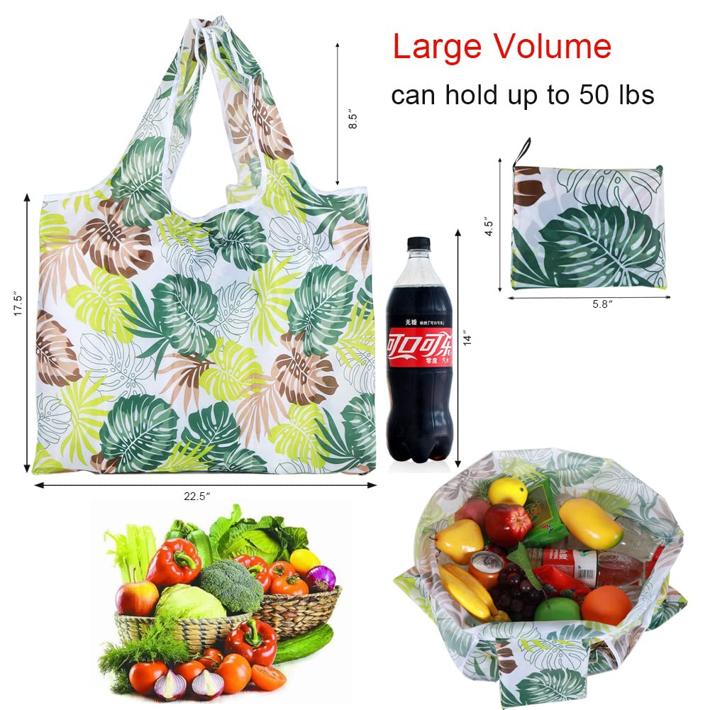 Hannah Smart Heavy Duty Large Capacity Insulated Shopping Bag, Purple