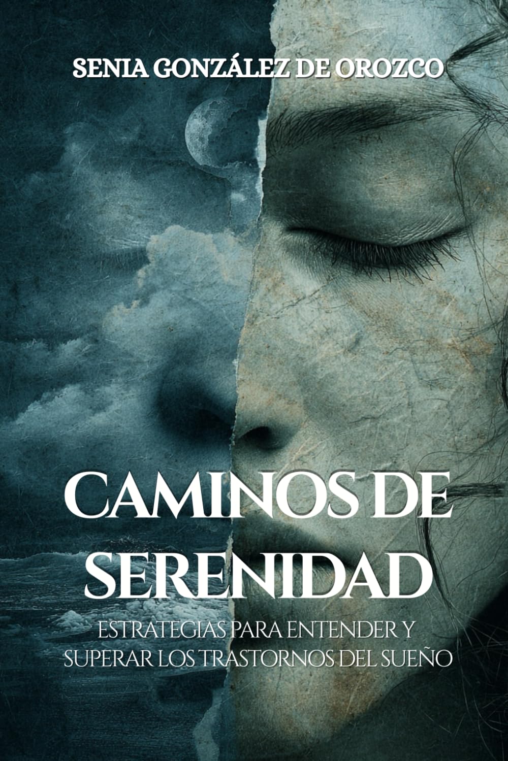 Caminos de Serenidad: Estrategias para Entender y Superar los Trastornos del Sueño