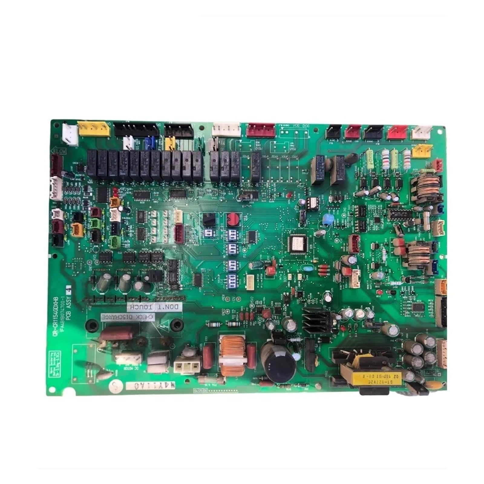 LIANPENGOU Central Air Conditioner Control Board CR-CR1154GDXH8 Circuit PCB 1FA4B1B074700-1 Conditioning Parts