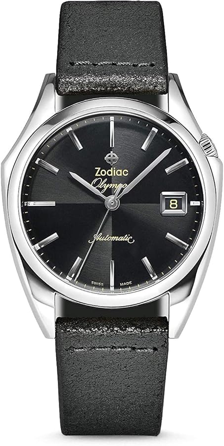 Amazon.co.jp: [ゾディアック] 腕時計 OLYMPOS ZO9700 メンズ 正規輸入