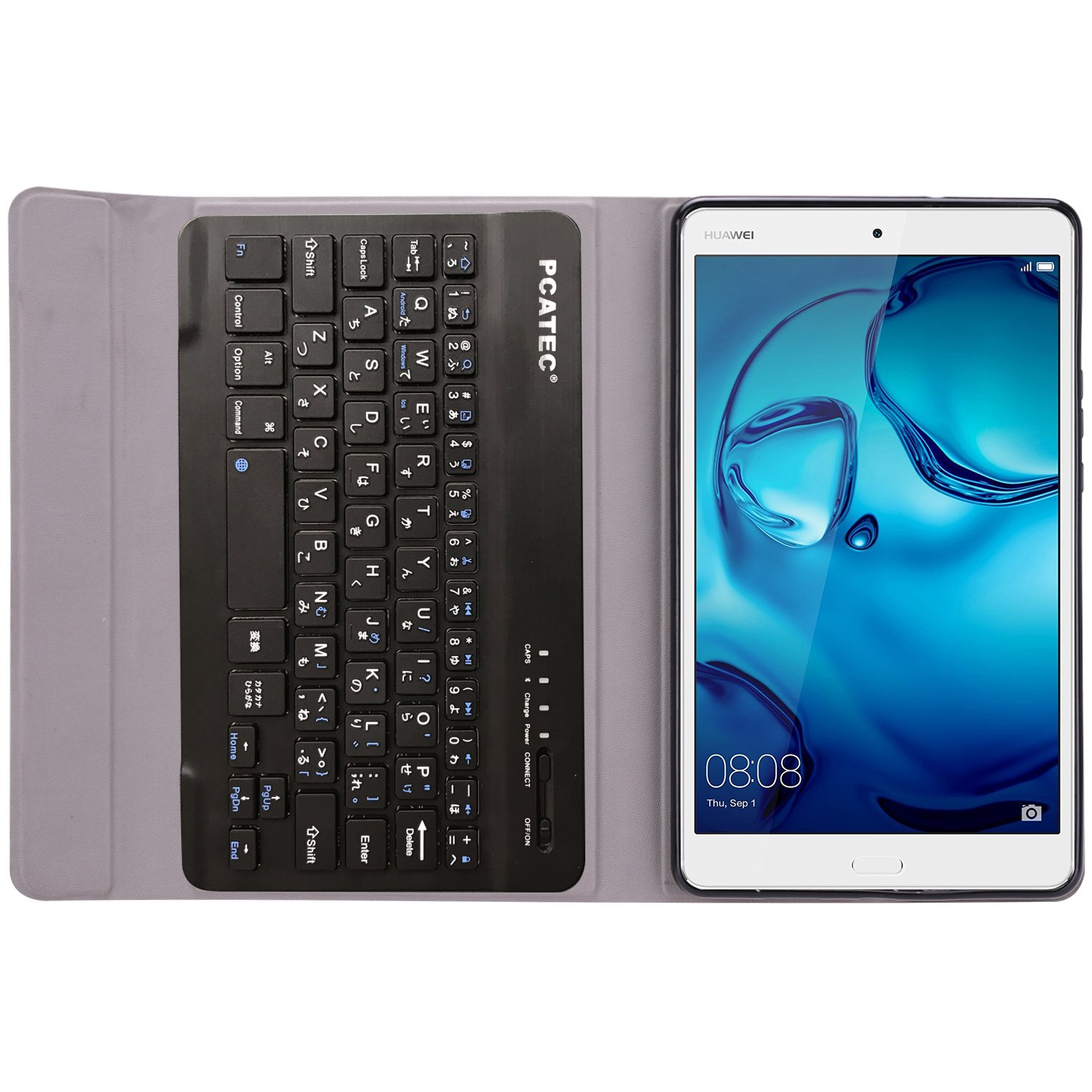 Softbank - けぃ◆HUAWEI MediaPad M3 Lite s◆ Huawei MediaPad M3 Lite 8.0 Tablet Pc Terbaik 2021 4GB RAM