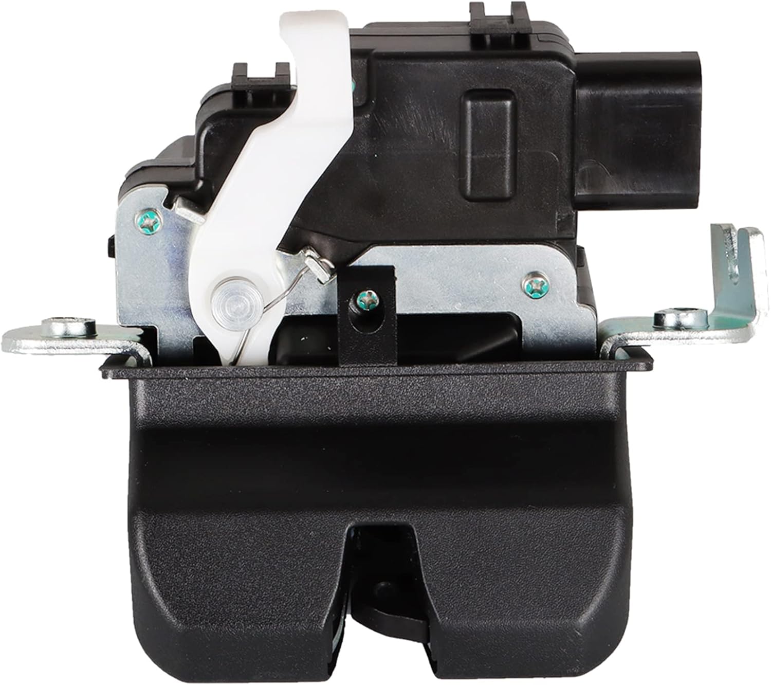 WFLNHB Trunk Tailgate Latch Lock Actuator Replacement for
