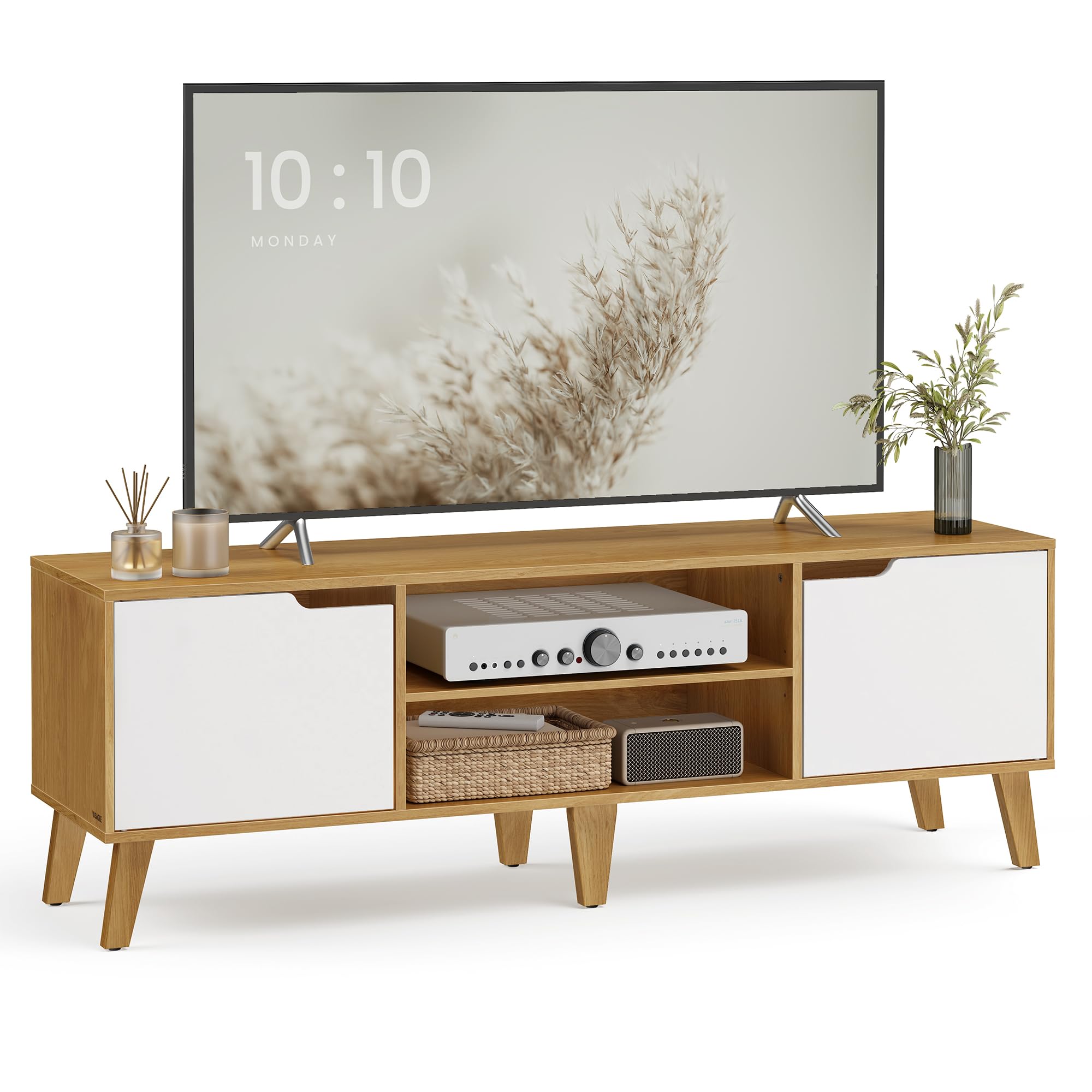 VASAGLE TV Stand Unit