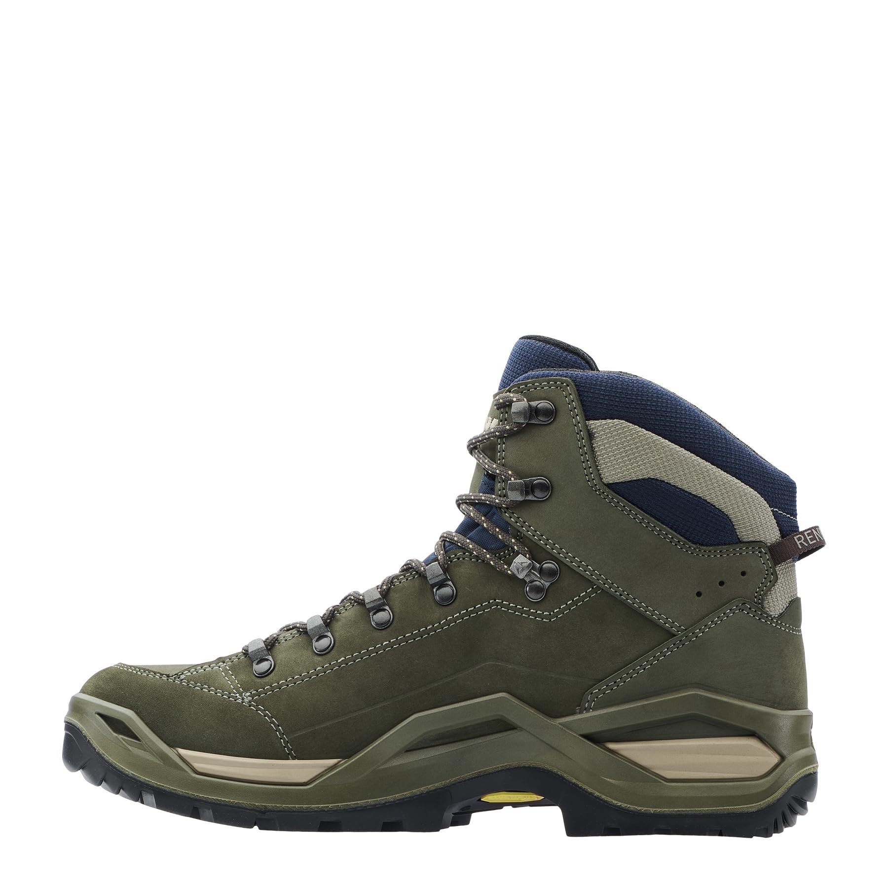 LOWA Mężczyźni Renegade Evo Gtx MidButy turystyczne