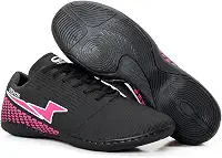 Tênis Futsal Quadra Cr Cronos Adulto Sola Costurada Masculino Feminino Confortáveç