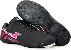 Tênis Futsal Quadra Cr Cronos Adulto Sola Costurada Masculino Feminino Confortáveç