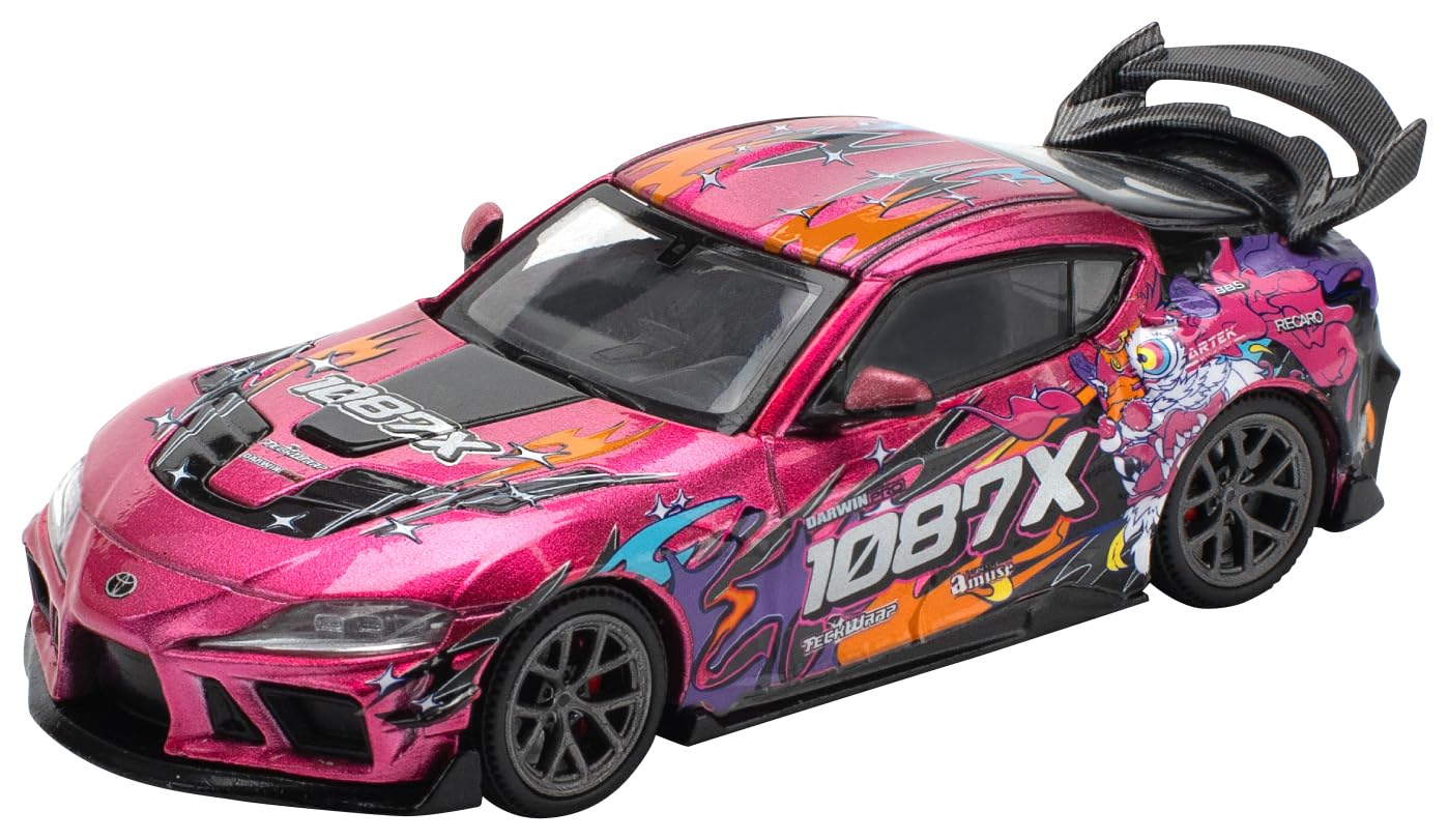 ナスカー 1/64 BP まとめ売り　バラ売り可　2022 wave07 08 2022 Nascar Authentics Wave 7 Complete Set Of 9 Cars 1/64
