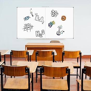 FM7 ペンギーランドⅡ Amazon.com : Lockways Large Magnetic Dry Erase Board 72