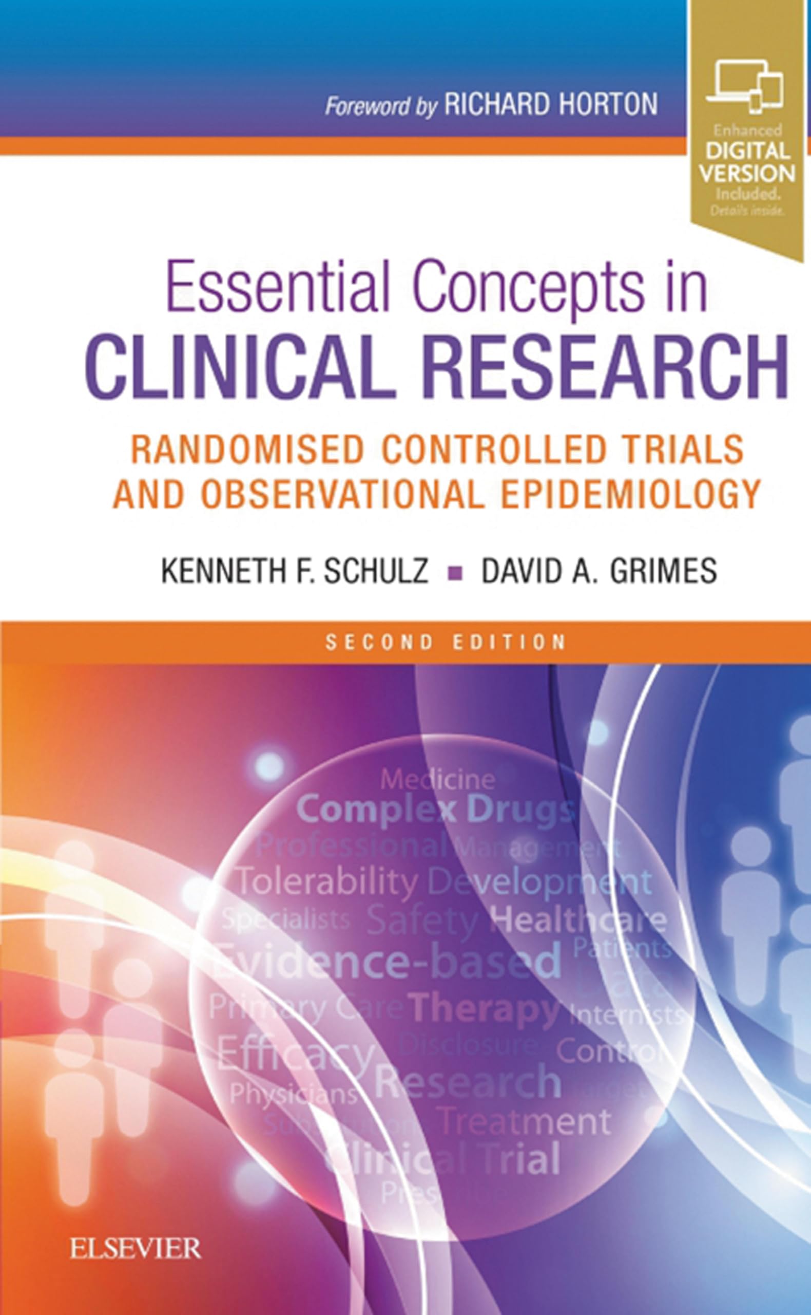Essential Concepts in Clinical Research: Randomised Controlled Trials and Observational Epidemiology