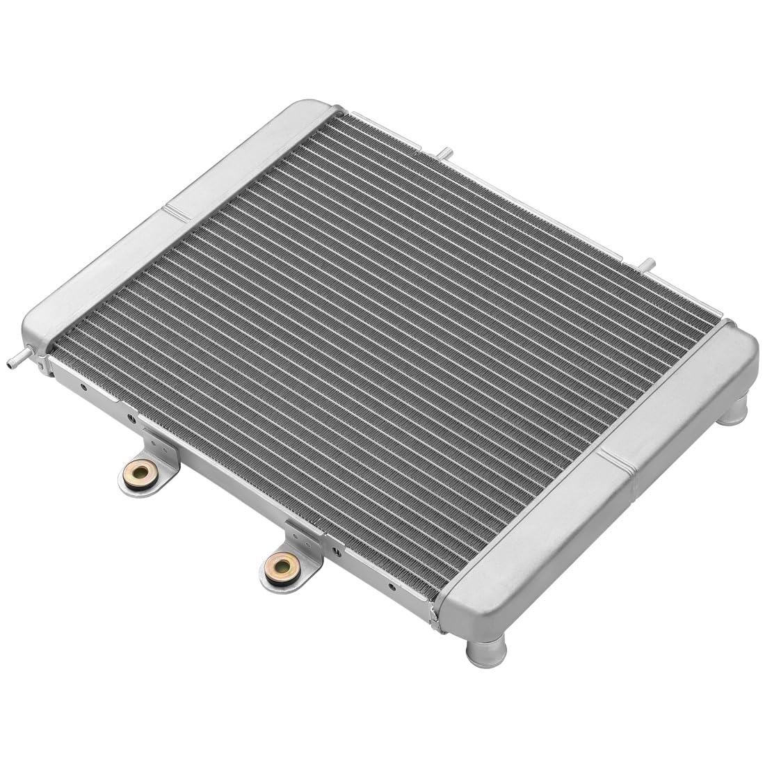 Kühler Radiator passend für Polaris RZR 800 570 2008-2022 Sportsman ACE 325 570 900 2014-2016 1240444 1240319 1241480