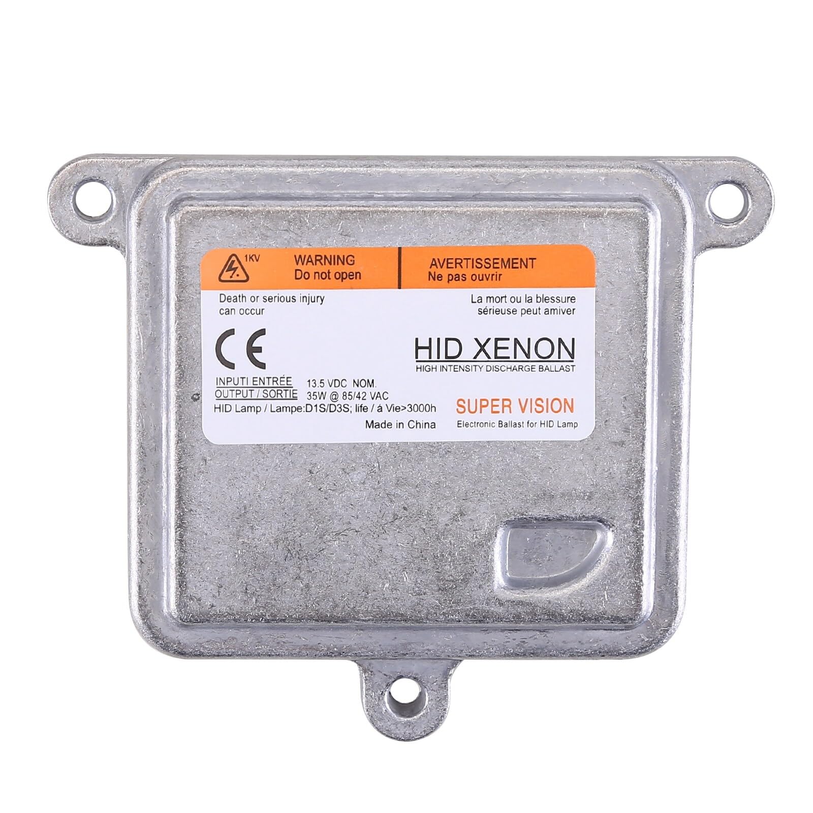 Amazon.com: 8A5Z13C170A Xenon Ballasts D3S Bulb Control Unit