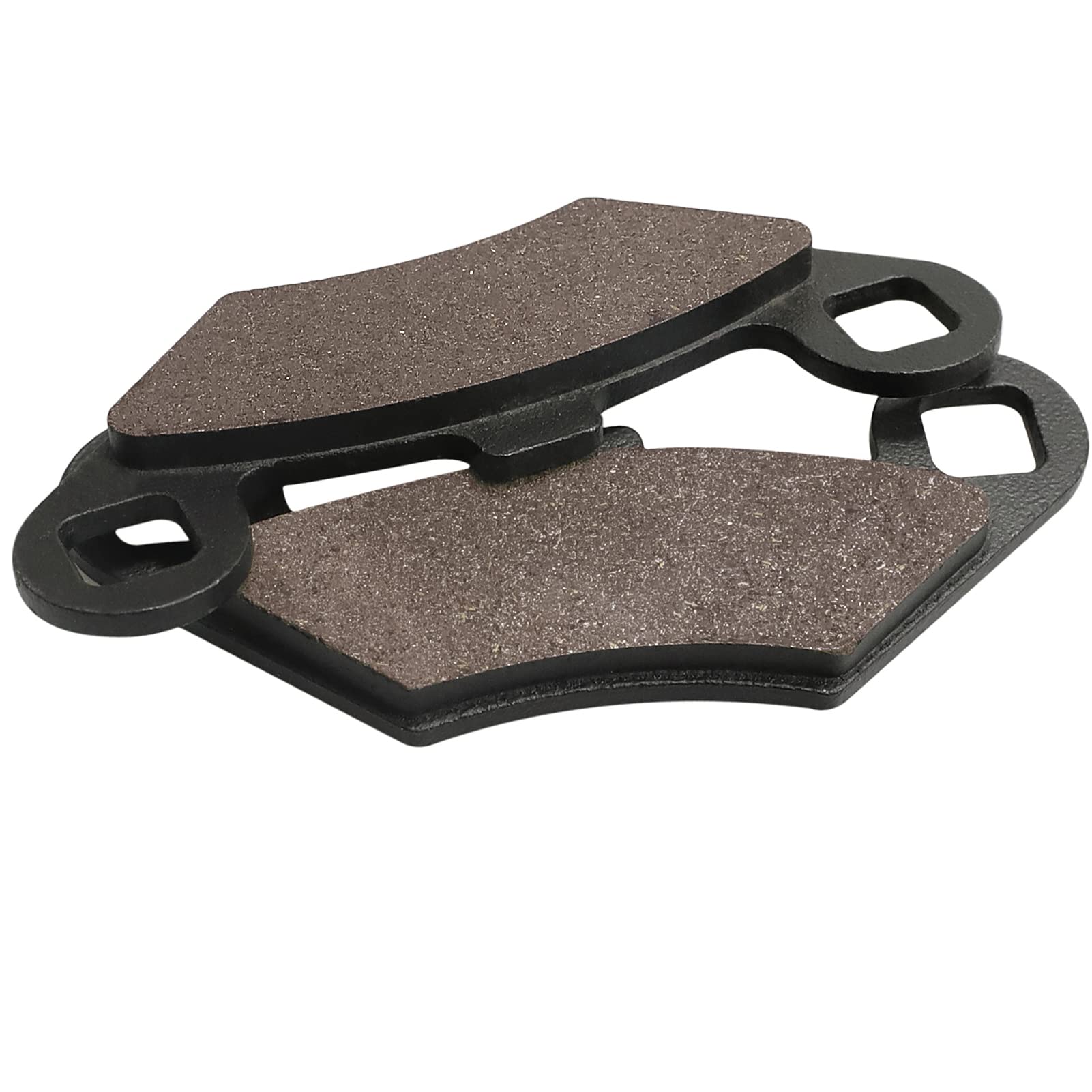 Pastiglie Freno Anteriore e Posteriore per POLARIS 500 Scrambler 4 x 4 2005-2012 500 Sportsman HO/EFI 2003-2008 Trail Blazer 250 330 Magnum 325 330 500