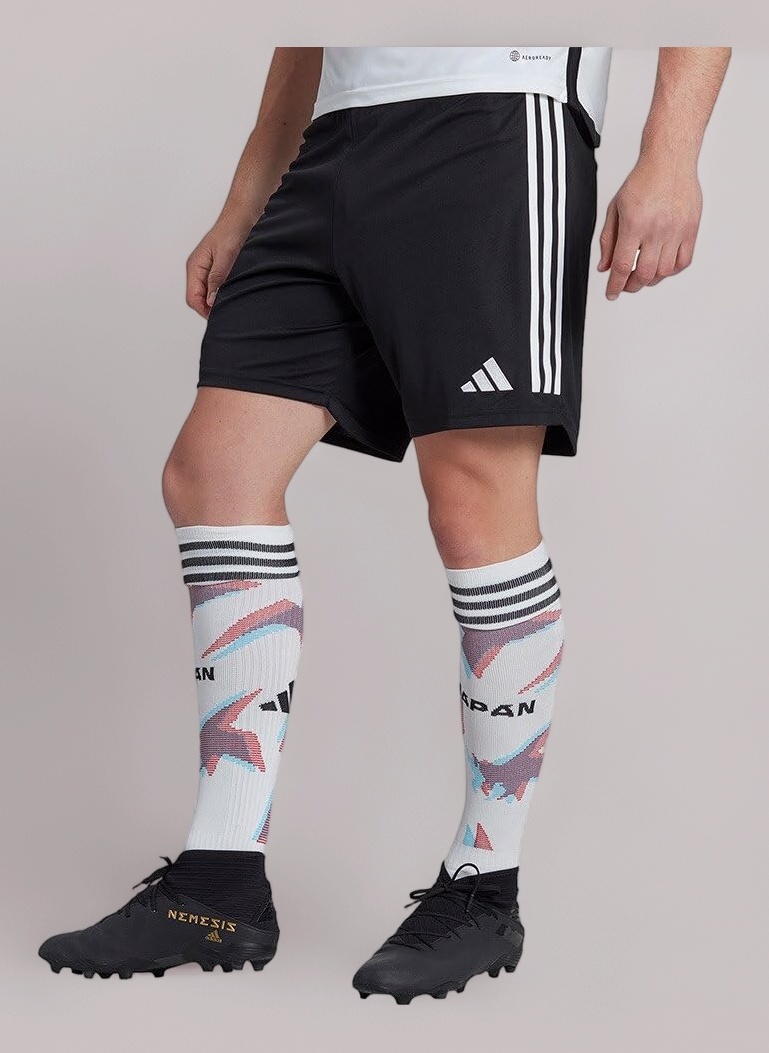 日本代表短パン Amazon.co.jp: サッカー ショートパンツサッカー日本代表 アウェイ