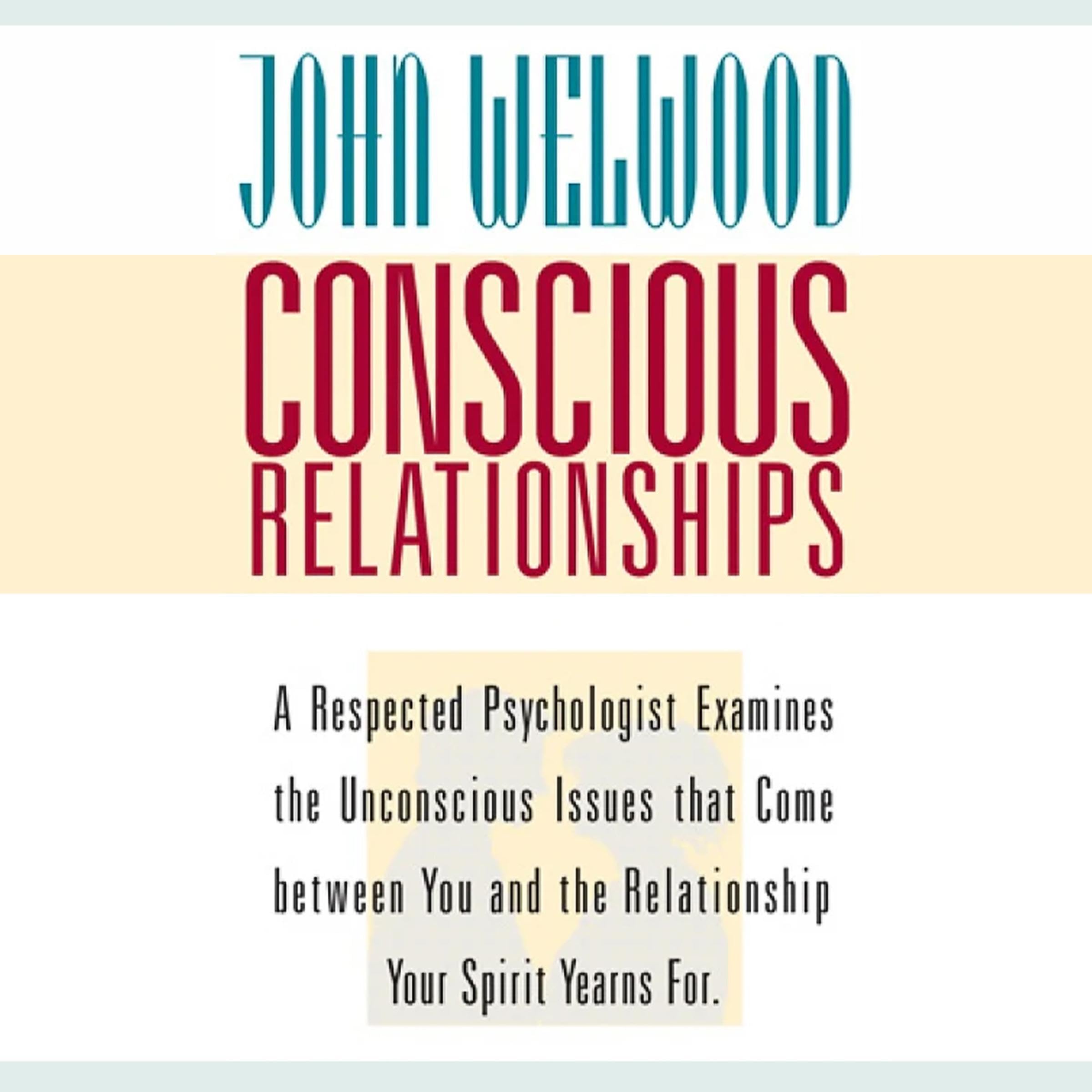 Cover art for Conscious Relationships
