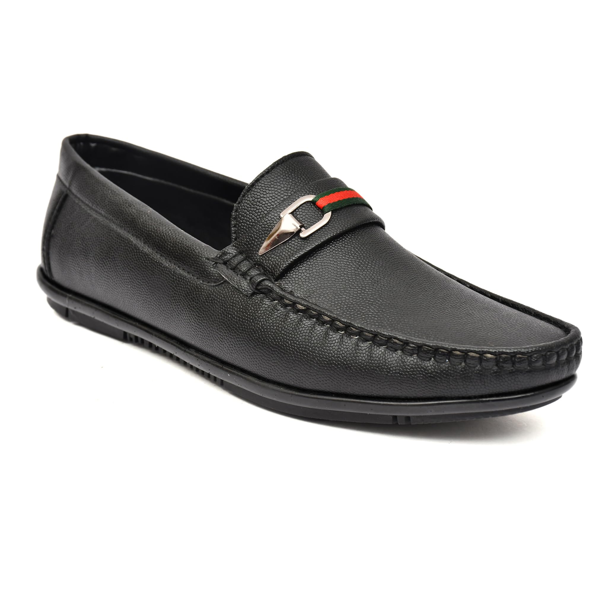 nico nerini Mens Men's Loafers | Stylish Loafer Flat-picture-25