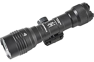 STREAMLIGHT 88127 ProTac Rail Mount HL-X Pro