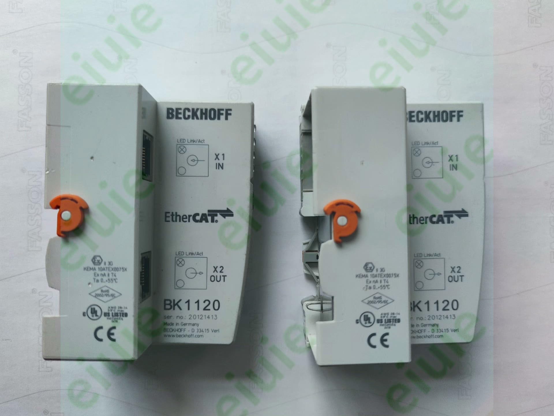 1 Pcs BK1120(Used) Quality Assurance