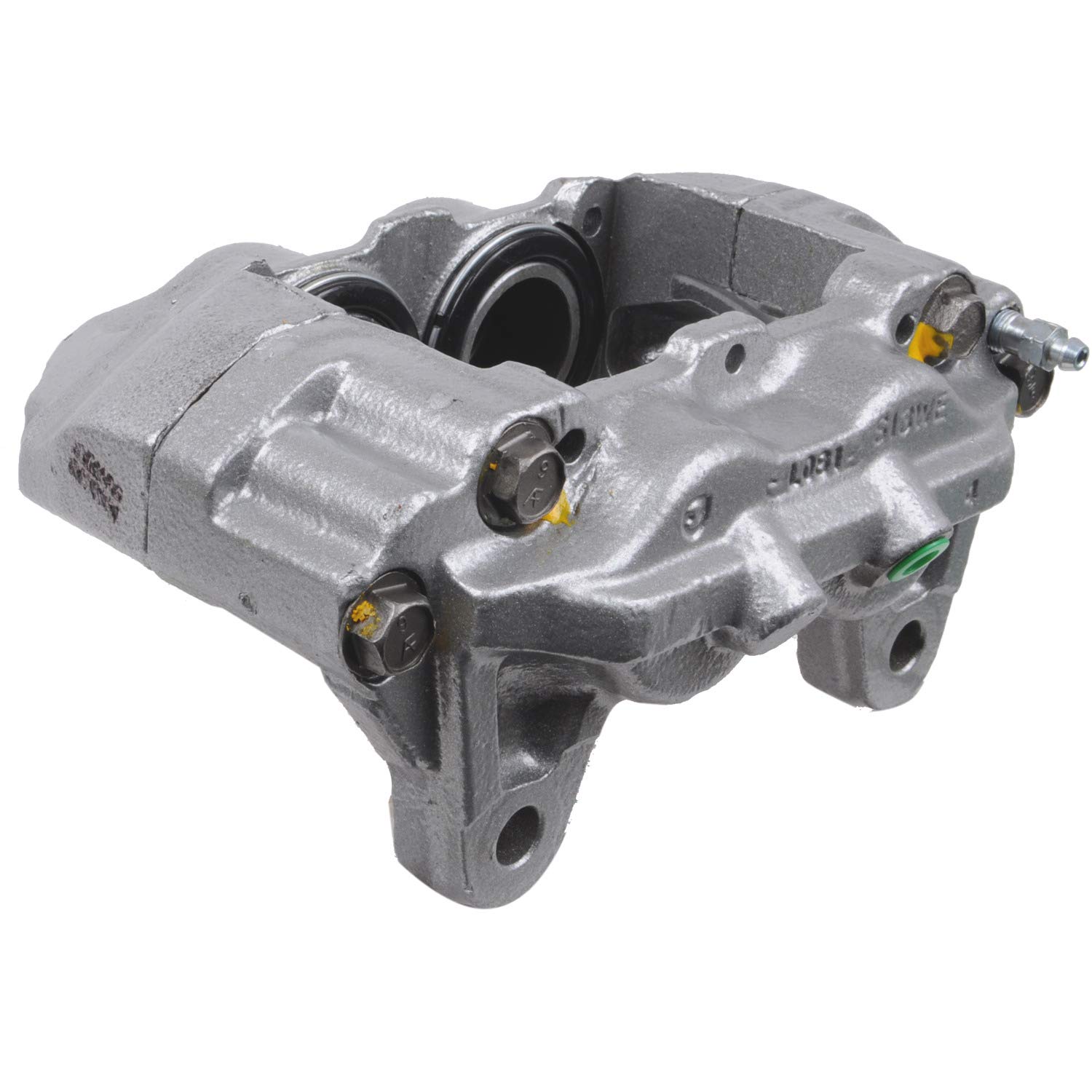 Amazon.com: Cardone 19-P2633 Remanufactured Ultra Premium Unloaded 