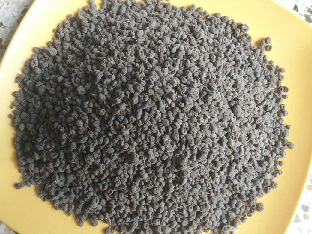 Freshtige Rajasthani Sukha Saag Sabji Natural Dry Ker/Tind (Dry Capers) (200 Grams)