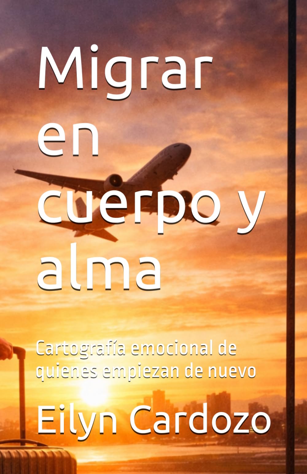 Migrar en cuerpo y alma: Cartografía emocional de quienes empiezan de nuevo