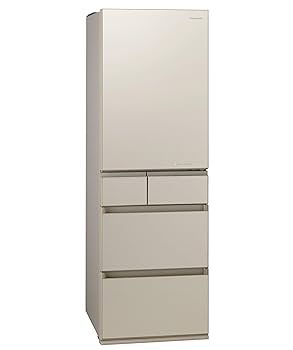 Amazon.co.jp: パナソニック 冷蔵庫 5ドア 450L 微凍結