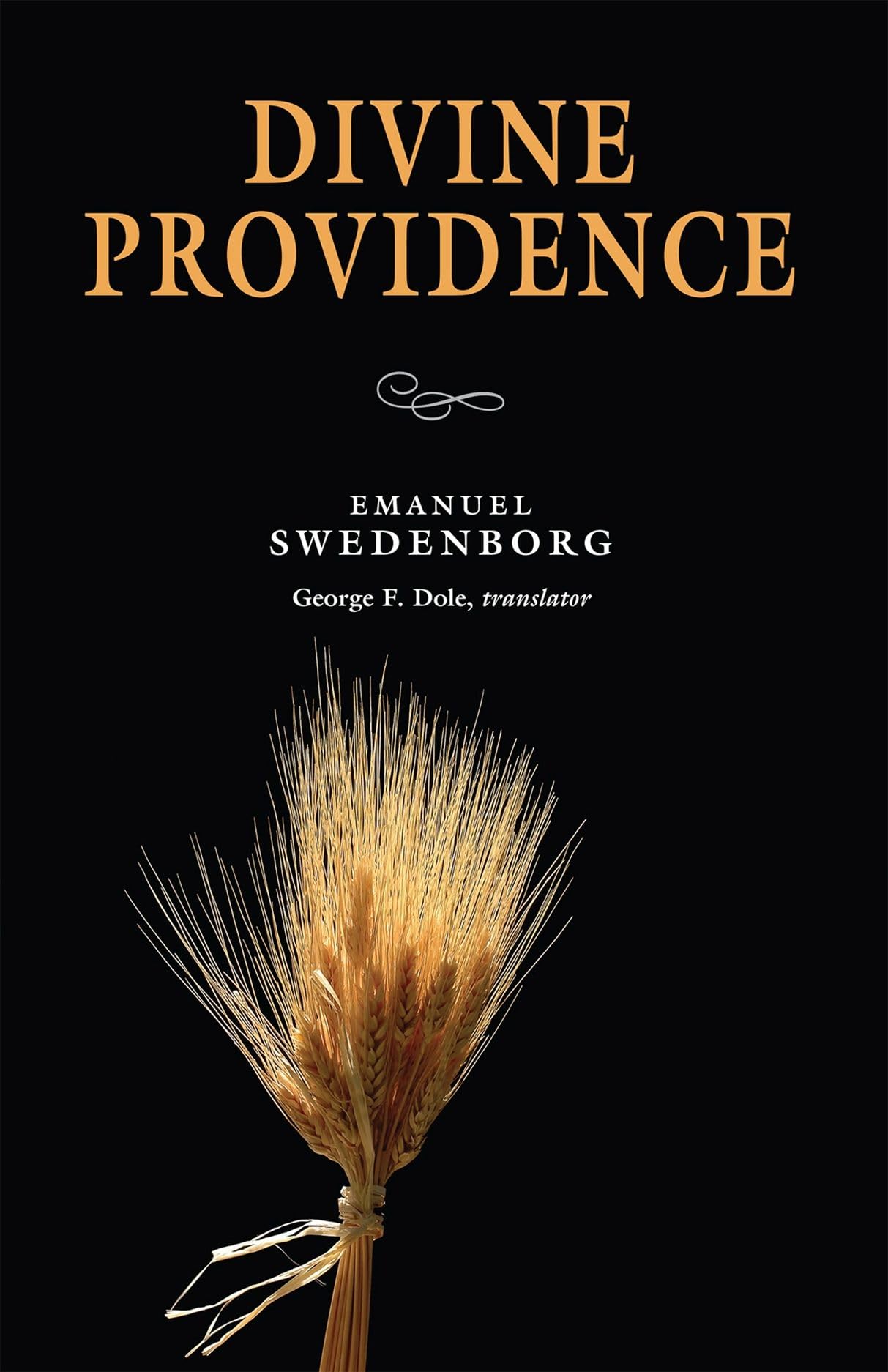Divine Providence: The Portable New Century Edition