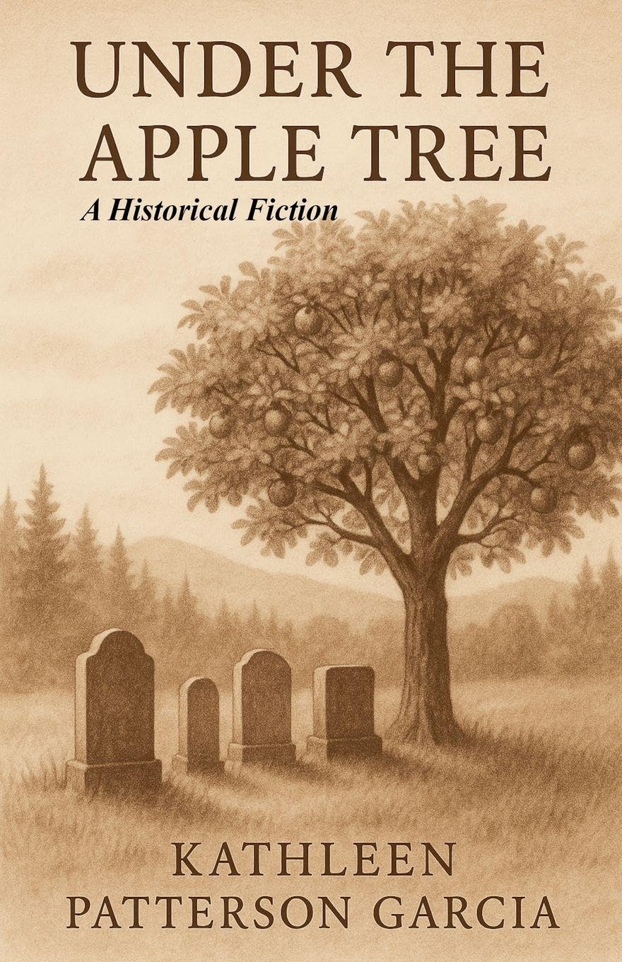 Under the Apple Tree: A Historical Fiction