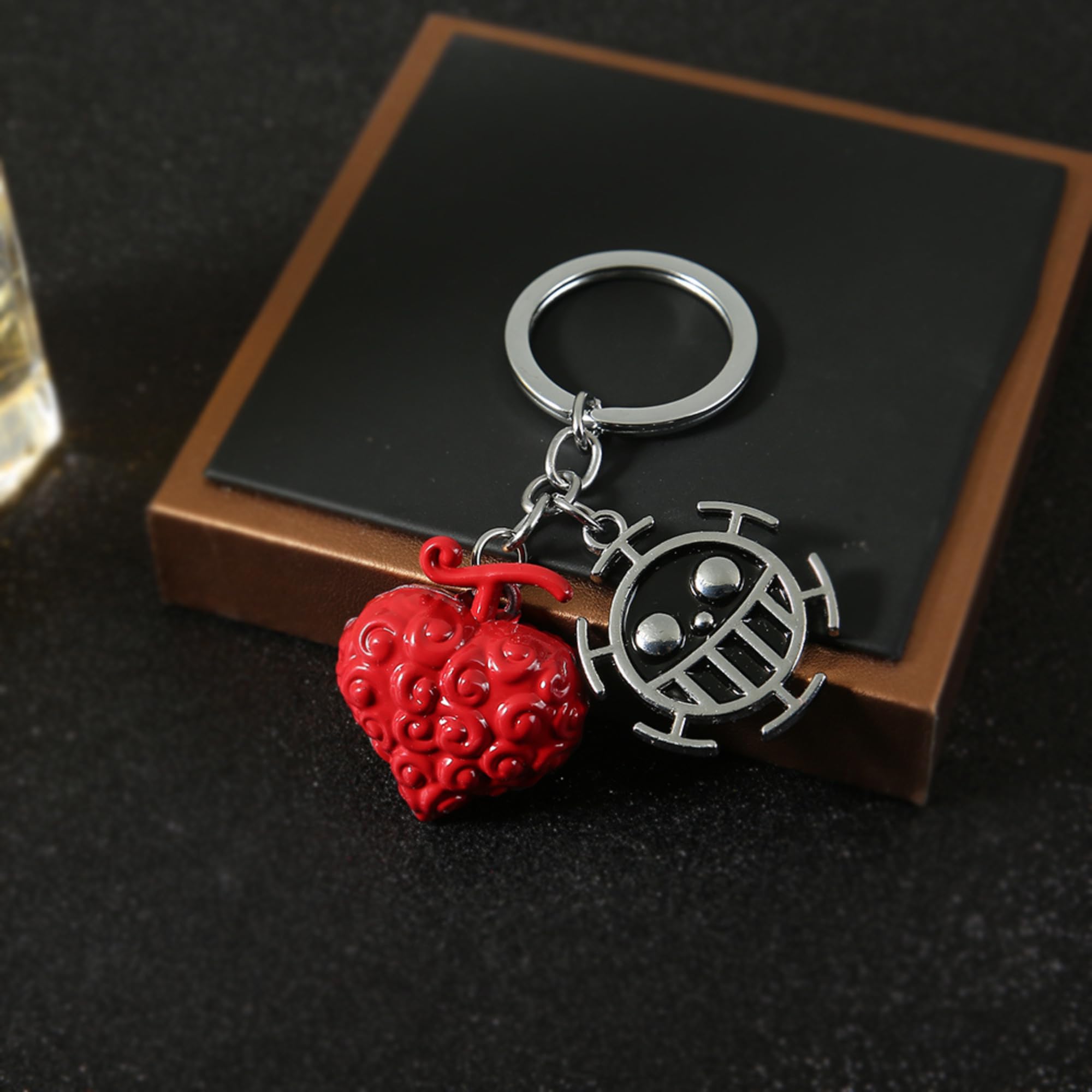 Anime Keychains - Collect Your Favorites -31 Anime Keychains - Collect Your Favorites -31