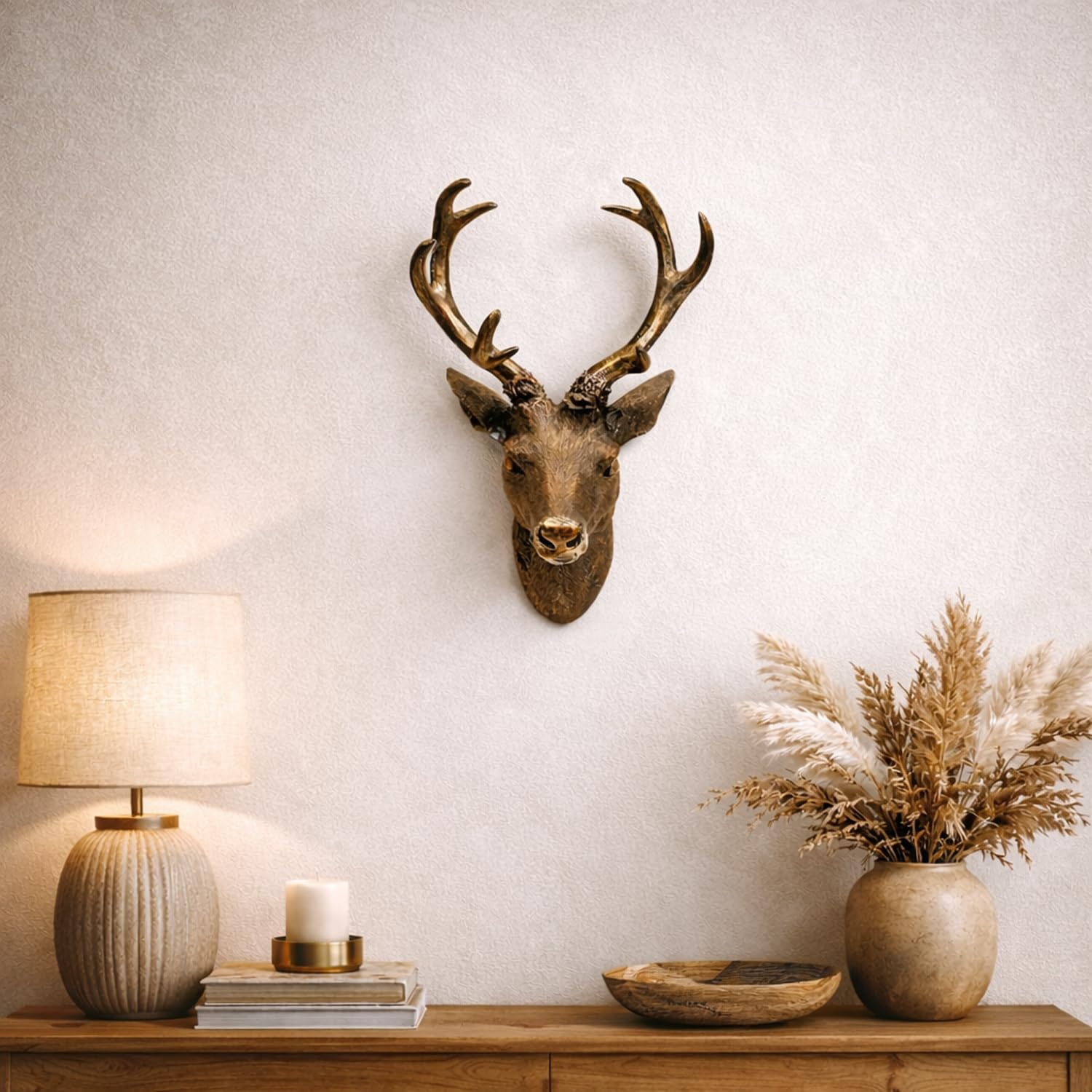 Mojawo, decorazione di alta qualità. Decorazione da parete a
