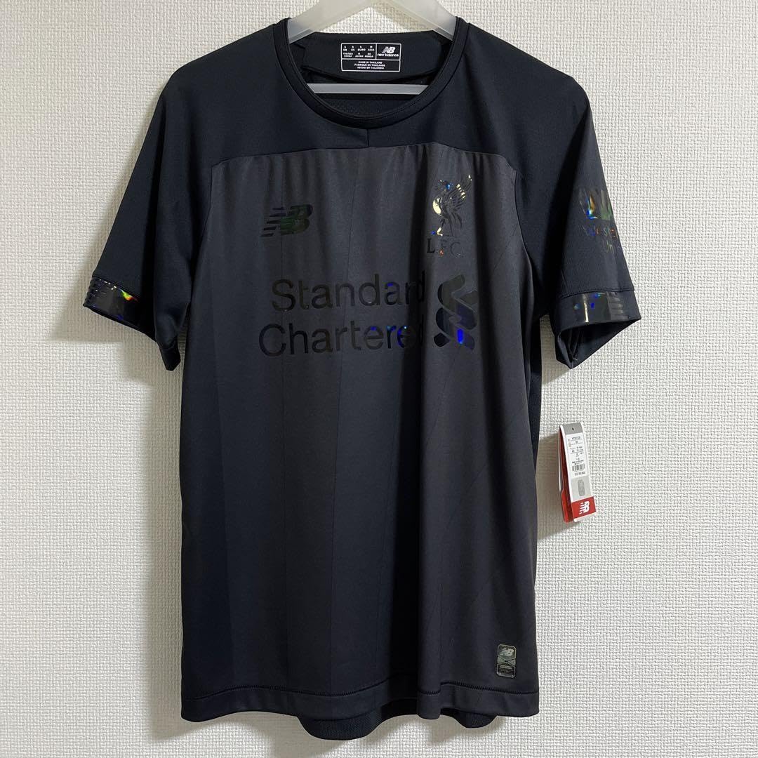 正規品】リバプール blackout 19-20 正規品】リバプール blackout 19-20
