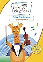 Vista 1 de Baby Einstein - Baby Beethoven - Symphony of Fun