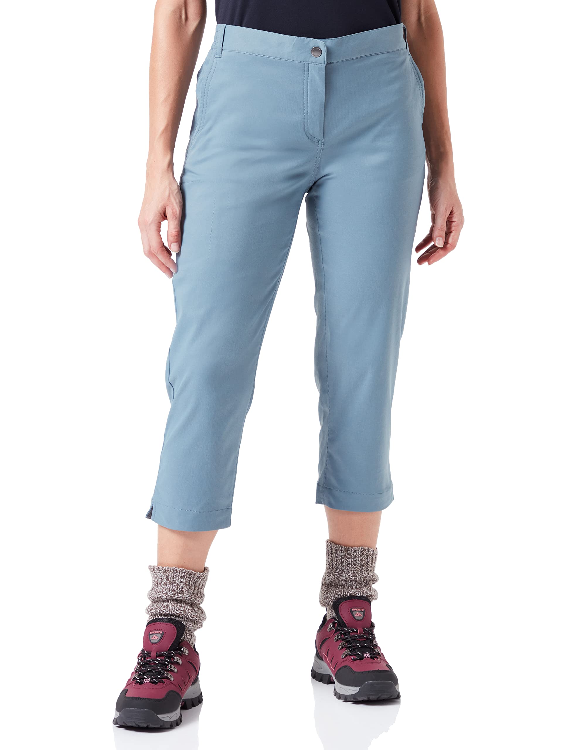 Jack Wolfskin Senegal Women's Casual Trousers W